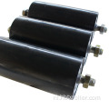 Transportblaasbeugelrollen 24 inch transportroller